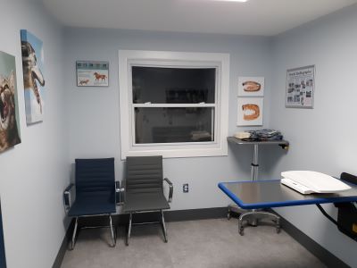 Exam Room